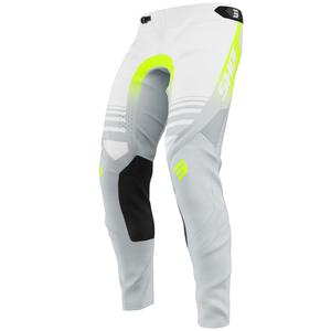 Shot Aerolite Sprint Motocross Hose Grau