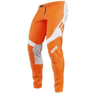 Shot Contact Ionyx Motocross-Hose Orange