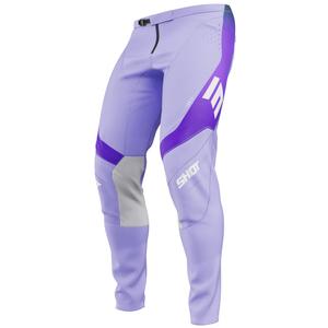 Shot Contact Ionyx Motocross-Hose Lila