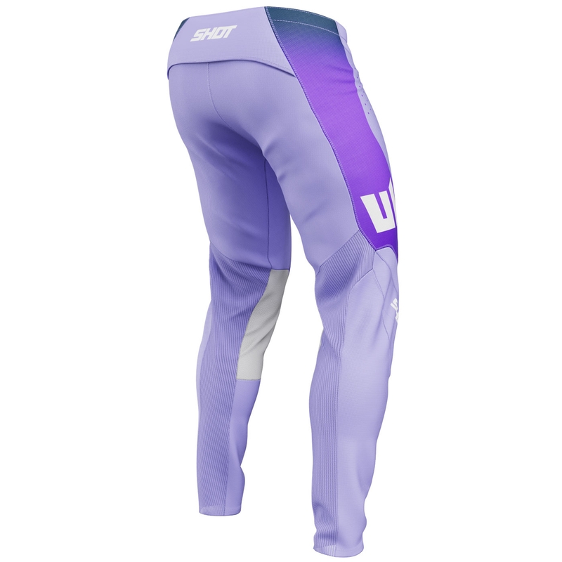 Shot Contact Ionyx Motocross-Hose Lila