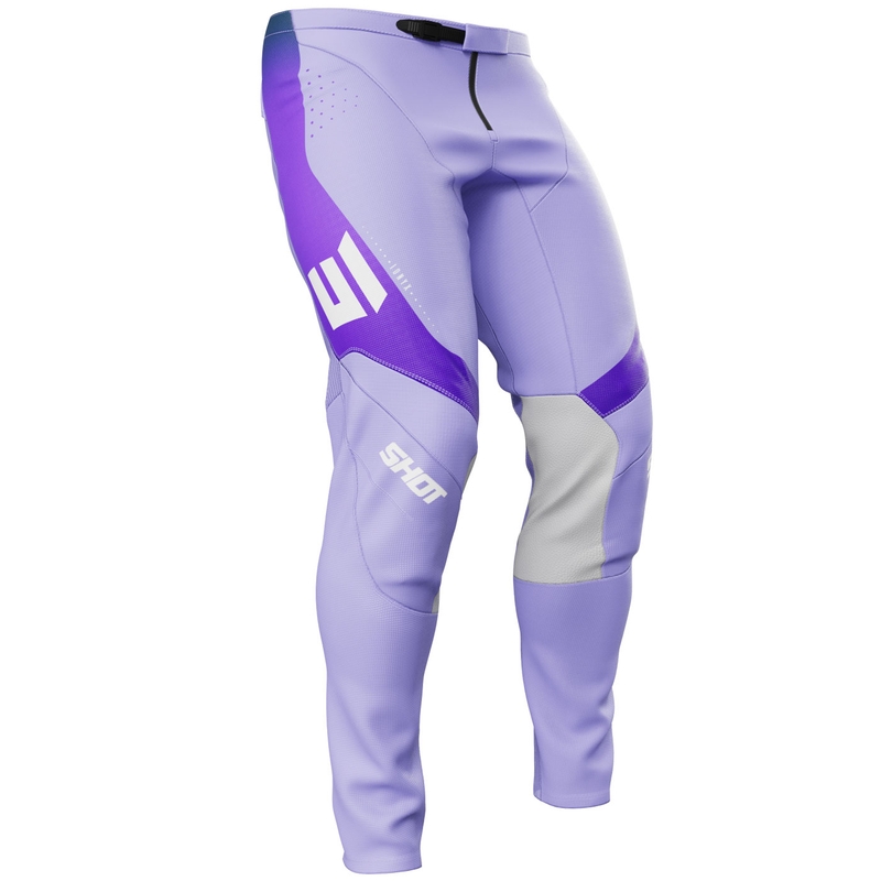 Shot Contact Ionyx Motocross-Hose Lila
