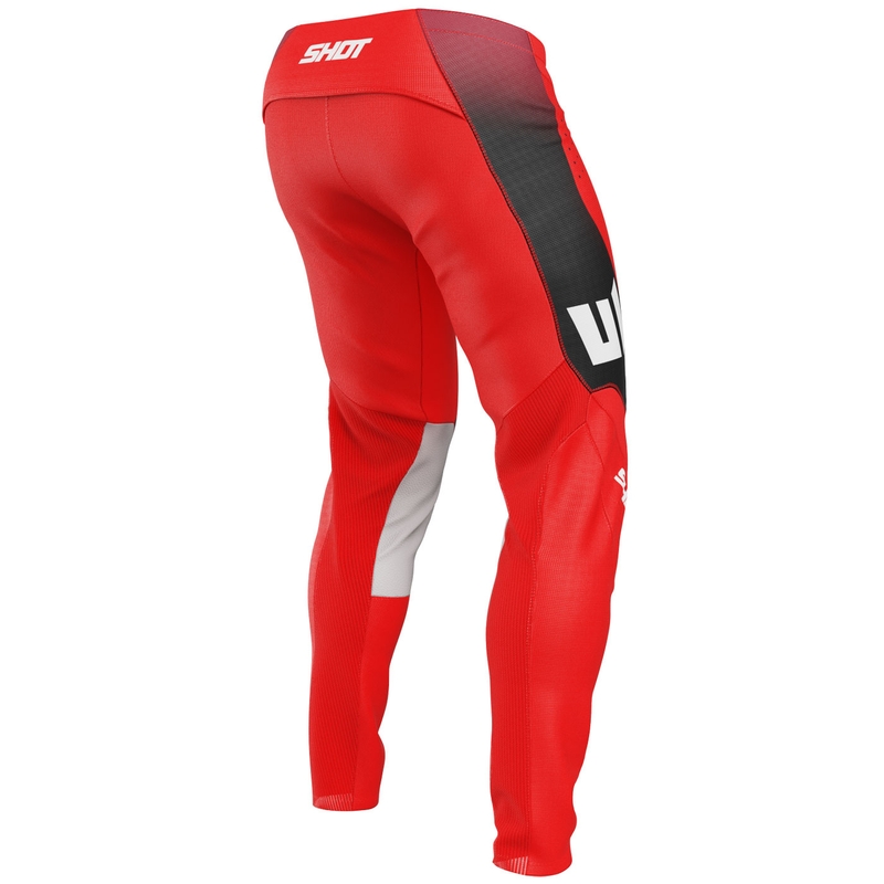 Shot Contact Ionyx Motocross-Hose Rot