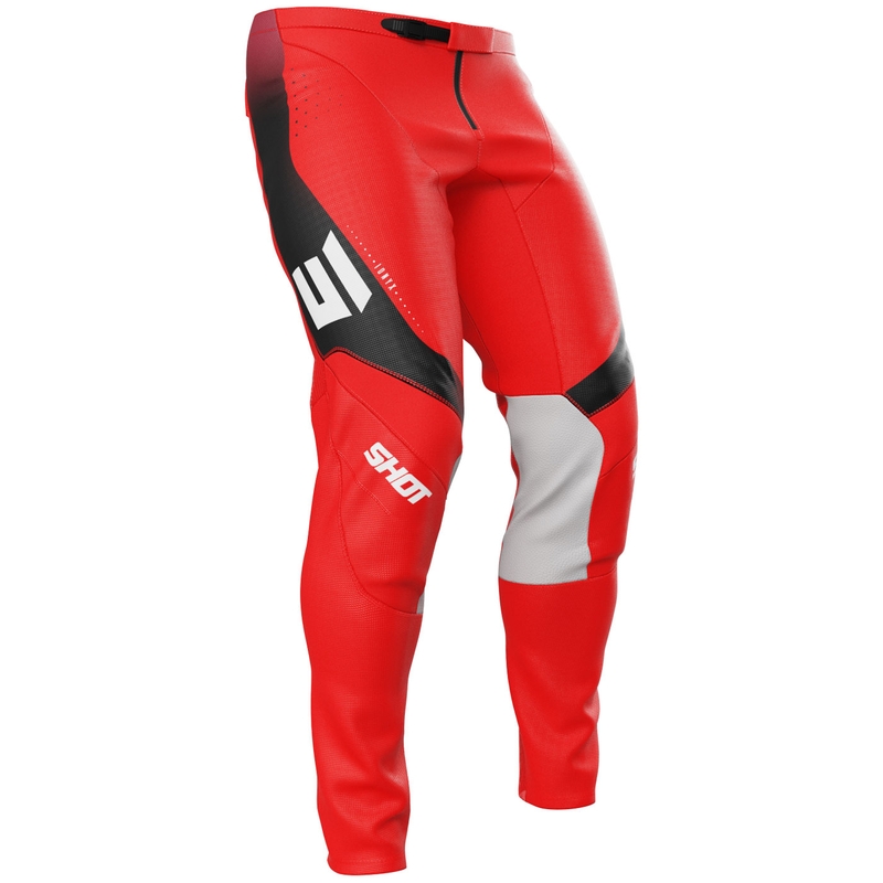 Shot Contact Ionyx Motocross-Hose Rot