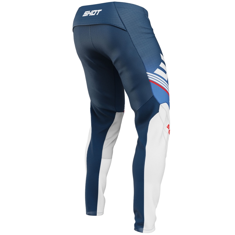 Shot Contact Linear Patriot Motocross-Hose