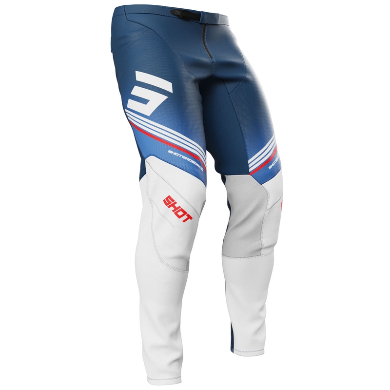 Shot Contact Linear Patriot Motocross-Hose