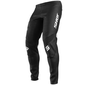 Shot Contact Myst Motocrosshose schwarz