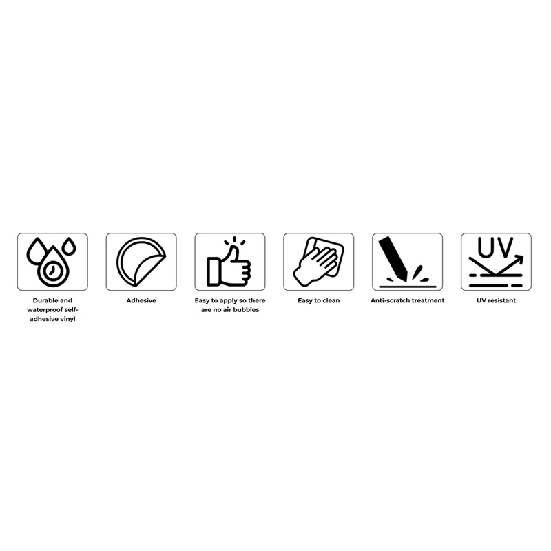 Dashboard protector PUIG transparent
