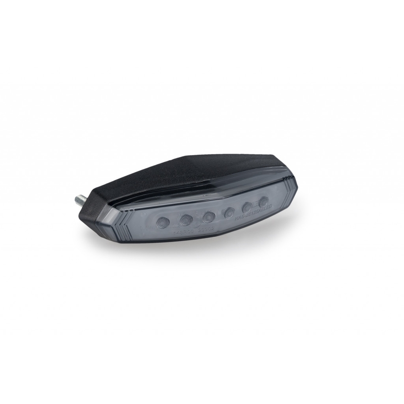 Bremslicht PUIG MAKO transparent