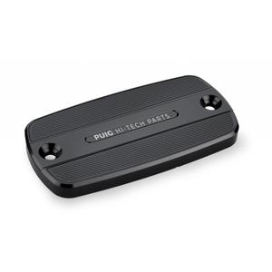 Brake tank cover PUIG 22167N schwarz