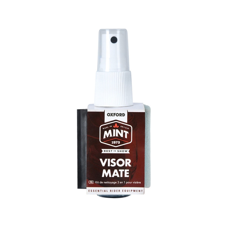Oxford MINT VisorMate Universal-Sprühreiniger 50 ml