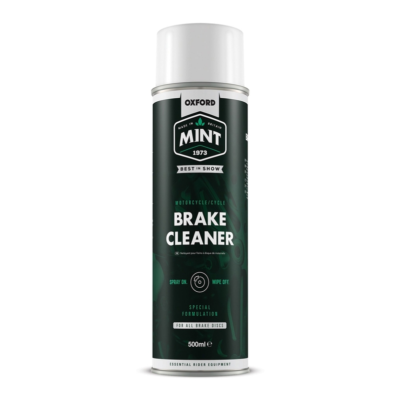 Bremsenreiniger Oxford MINT 500 ml