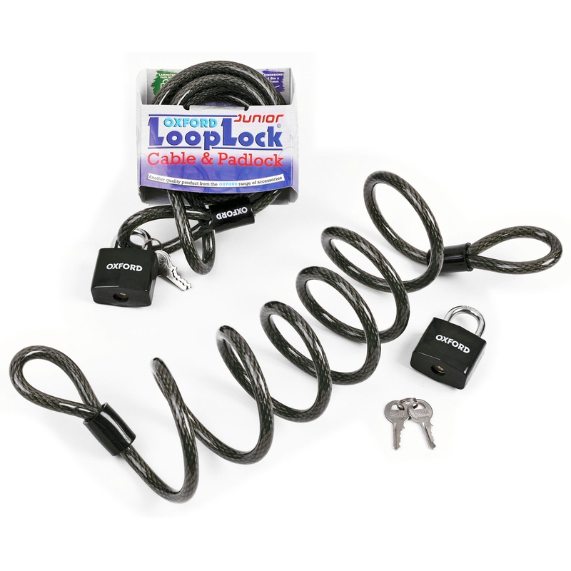 Oxford Loop Junior Kabelschloss