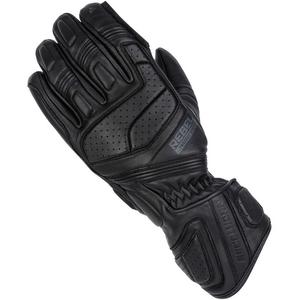 Rebelhorn Hike II Motorradhandschuhe schwarz
