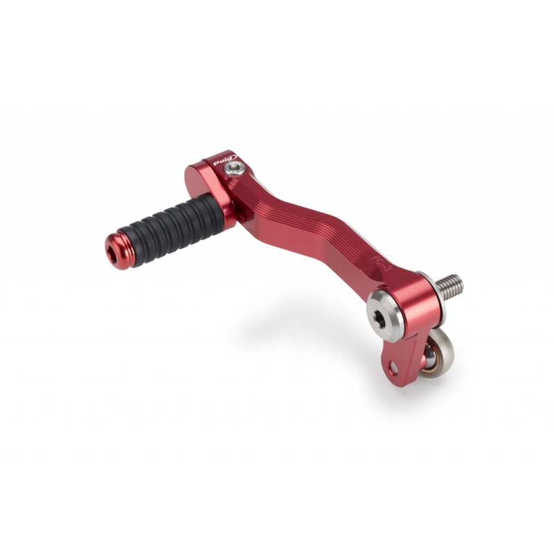 Gear shift pedal PUIG rot adjustable