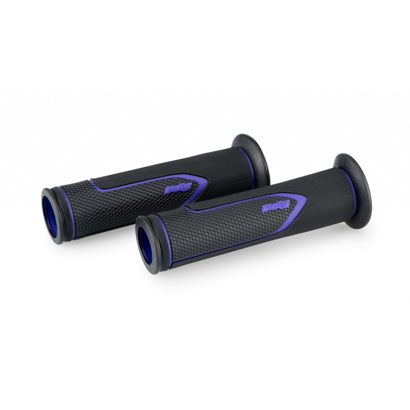Handgriffe PUIG CORE purple