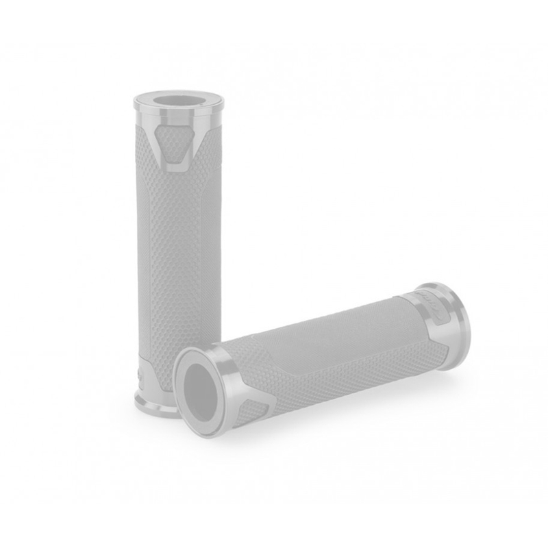 Handgriffe PUIG REVVING gold 119mm