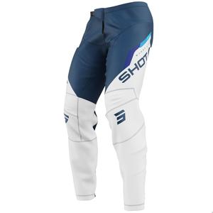 Shot Devo Daytona Motocrosshose blau
