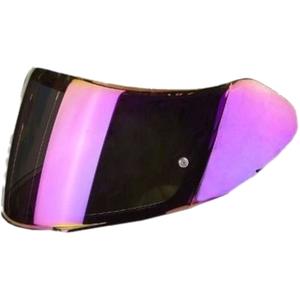 Spiegel lila Skorpion Exo-2000 EVO/2000/1200/710/510/491/410/390 Maxvision