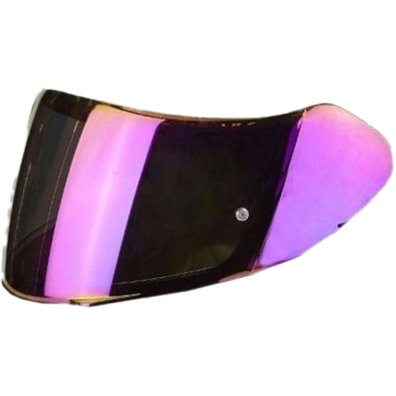 Spiegelviolettes Visier Scorpion Exo-2000 EVO/2000/1200/710/510/491/410/390 Maxvision KDF14-3