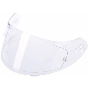 Skorpion EXO ELLIP-TEC Maxvision 3D KDF14-3 Plexiglas klar