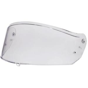 Klares Plexiglas für LS2 FF808 Helm