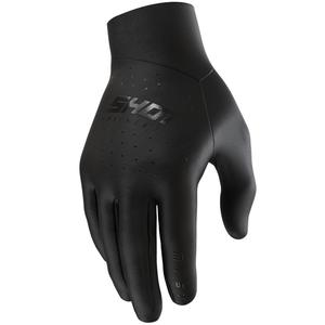 Shot Mist Motocross-Handschuhe schwarz