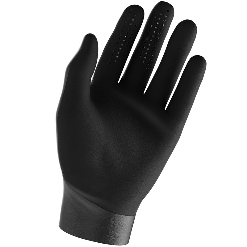 Shot Mist Motocross-Handschuhe schwarz