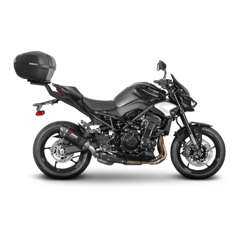 Montagesatz Top Master SHAD für KAWASAKI Z 900 2025-2026