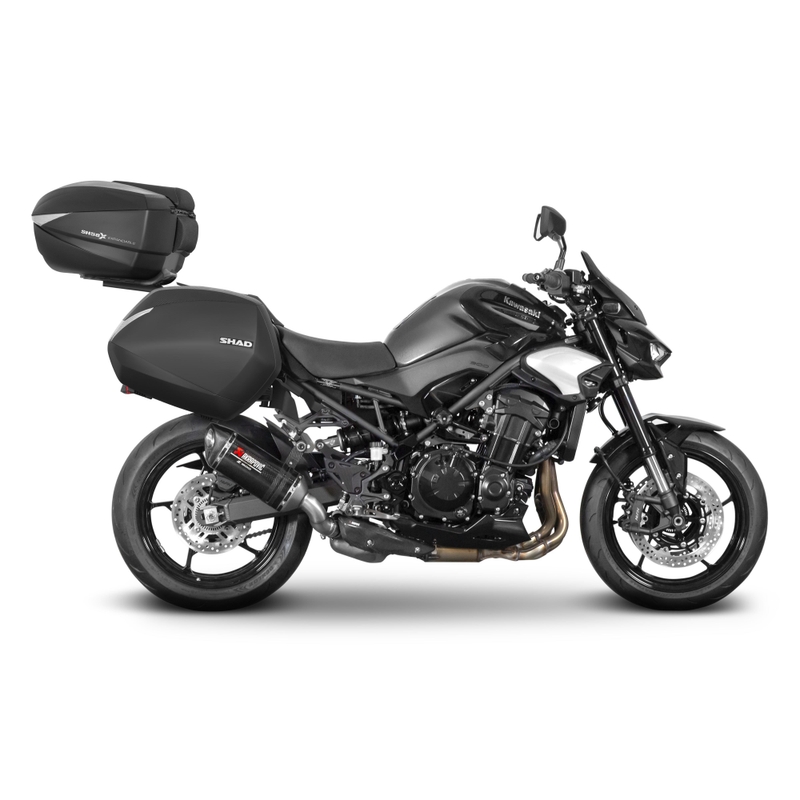 Montagesatz Top Master SHAD für KAWASAKI Z 900 2025-2026