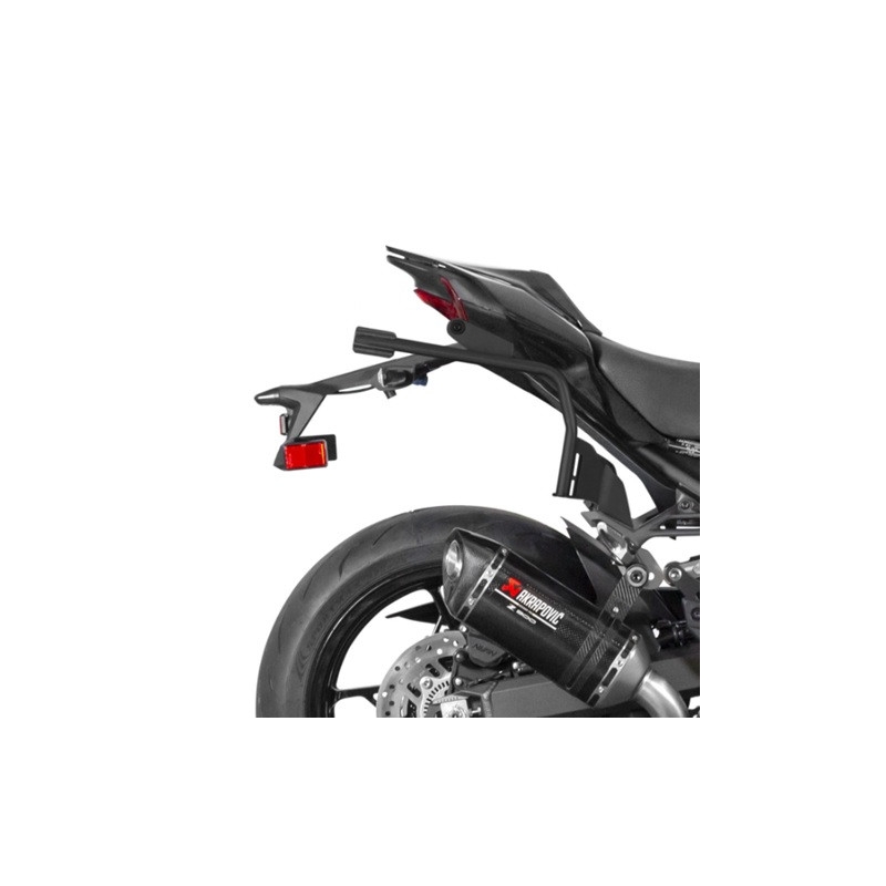 Monatgesatz 3P System SHAD für KAWASAKI Z 900 2025-2026