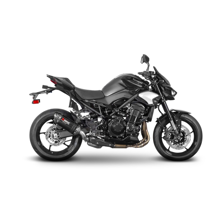 Monatgesatz 3P System SHAD für KAWASAKI Z 900 2025-2026