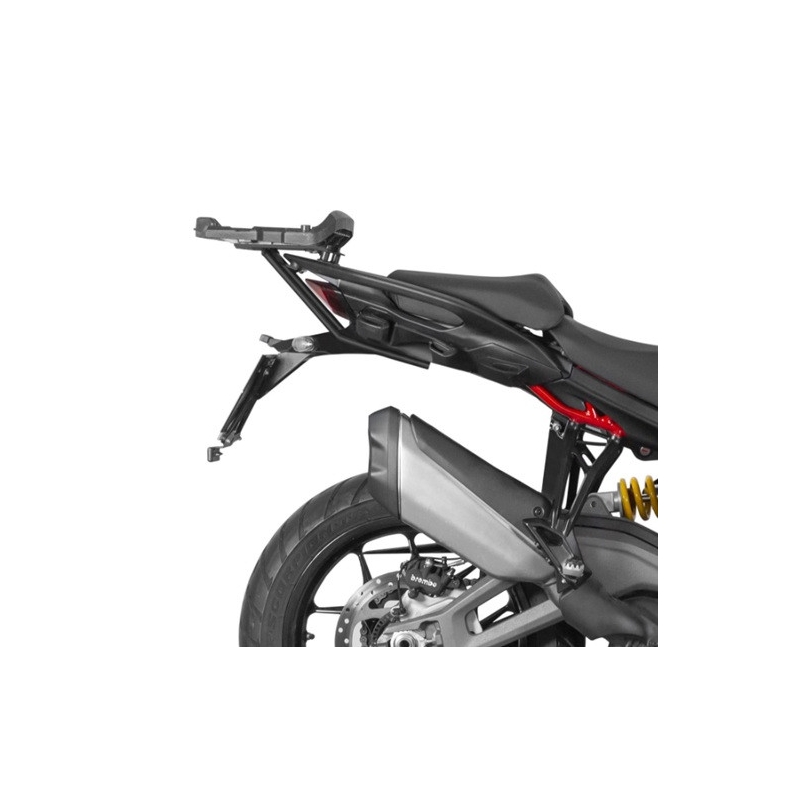 Montagesatz Top Master SHAD für DUCATI Multistrada V2 / V2S 890 2025-2026