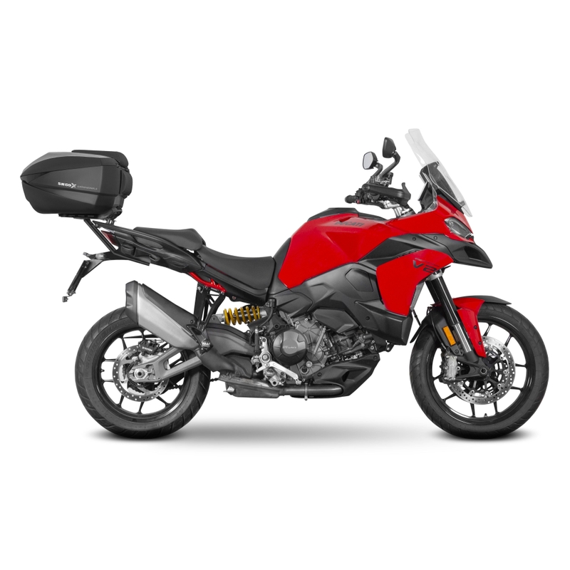 Montagesatz Top Master SHAD für DUCATI Multistrada V2 / V2S 890 2025-2026