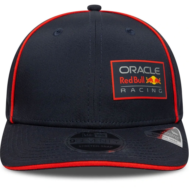 Red Bull New Era 9Seventy Verstappen Replica Cap dunkelblau