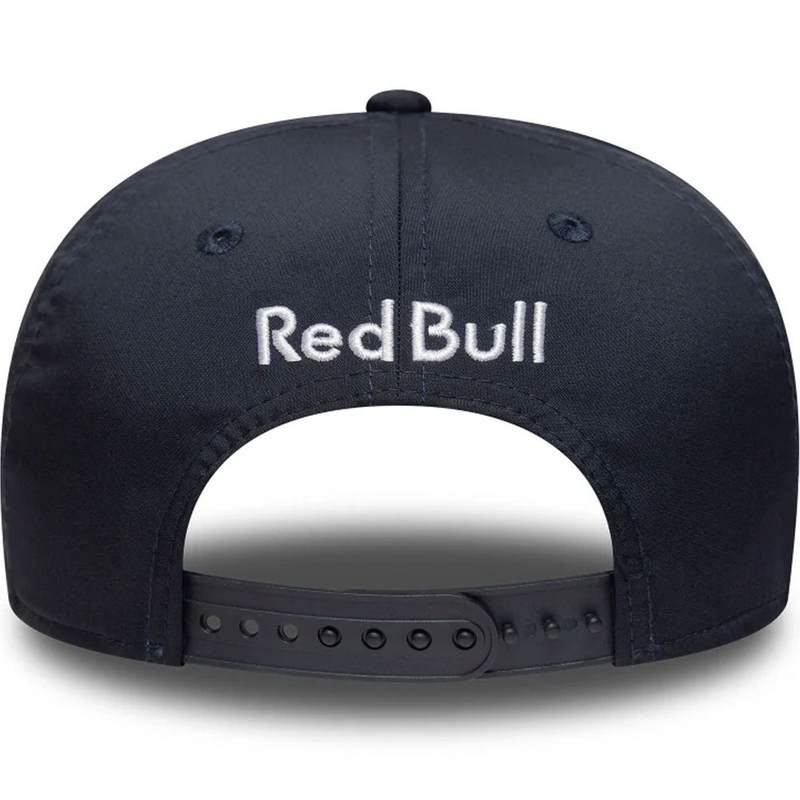 Red Bull New Era 9Seventy Verstappen Replica Cap dunkelblau
