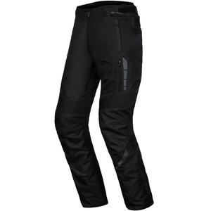 Rebelhorn Thar II Motorradhose schwarz