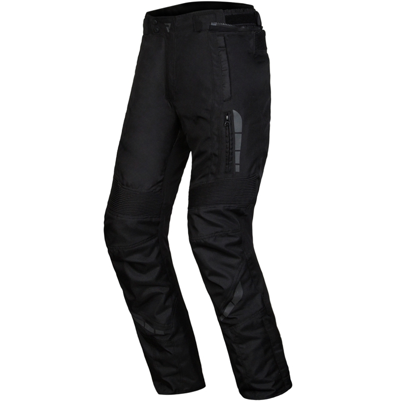 Rebelhorn Thar II Motorradhose schwarz