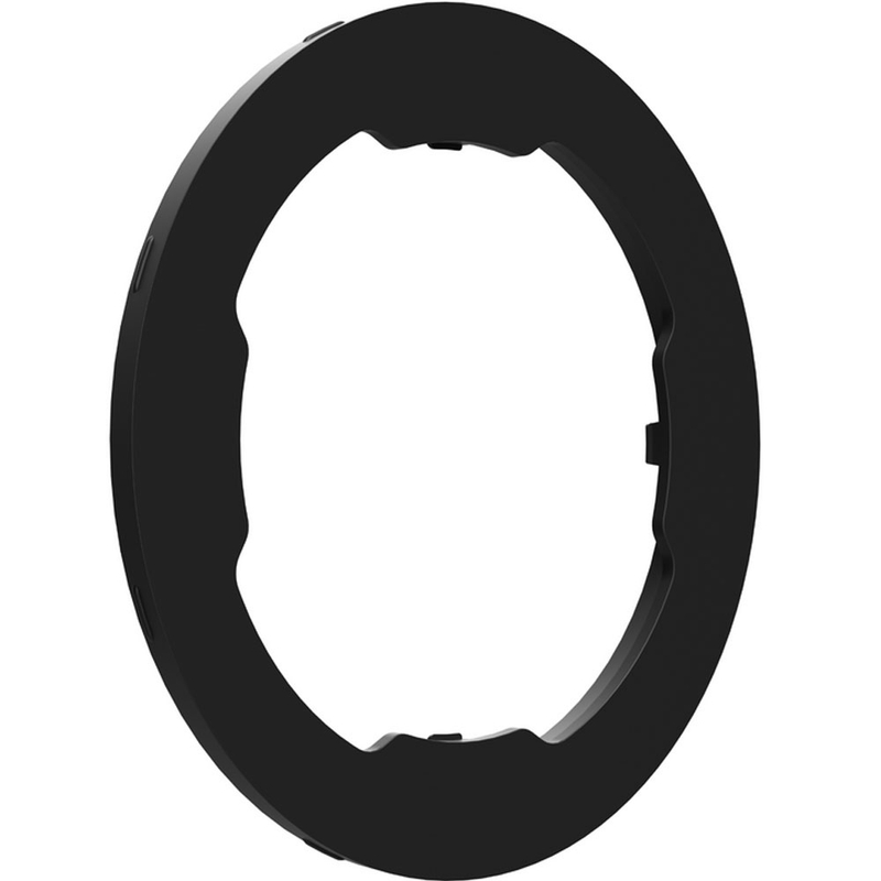 Quad Lock® MAG Ring schwarz