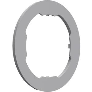Quad Lock® MAG Ring grau