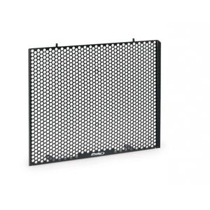 Kühlerspoiler PUIG 22394N schwarz für HONDA CB 1000 Hornet 2025-2026