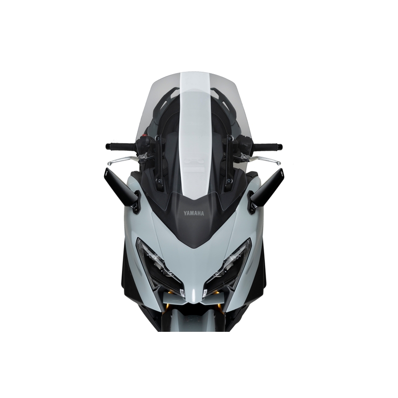 Spiegel PUIG AILERON schwarz links