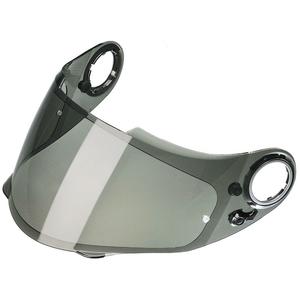 Scorpion KDF16-2 OP (2D) Visier für EXO-R1 EVO II AIR Helme, getönt
