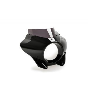 Plexiglas PUIG MIRAGE SPORT 21945F dunkel getönt