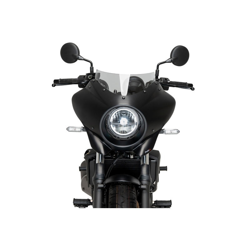 Plexiglas PUIG MIRAGE SPORT getönt