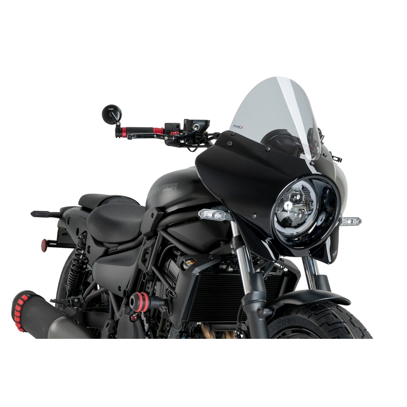 Plexiglas PUIG MIRAGE TOURING getönt