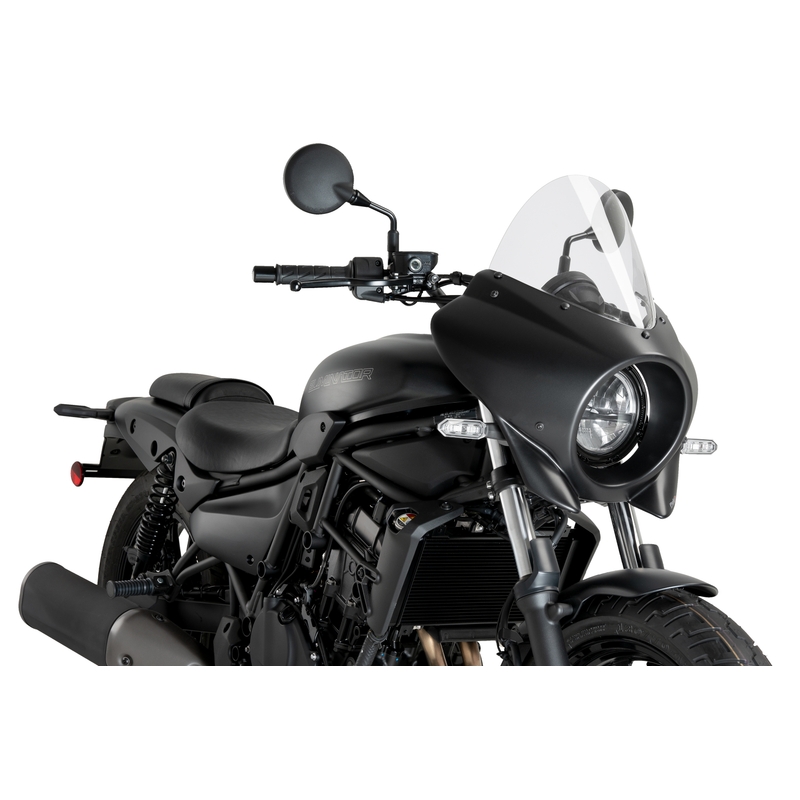 Plexiglas PUIG MIRAGE TOURING transparent