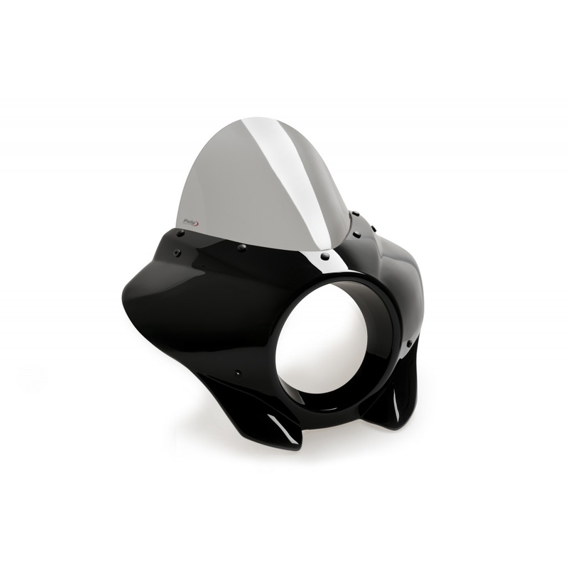 Plexiglas PUIG MIRAGE SPORT getönt