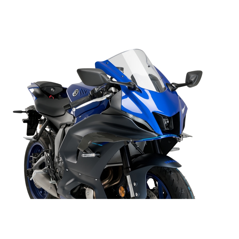 Seiten Spoiler PUIG RACE carbon look