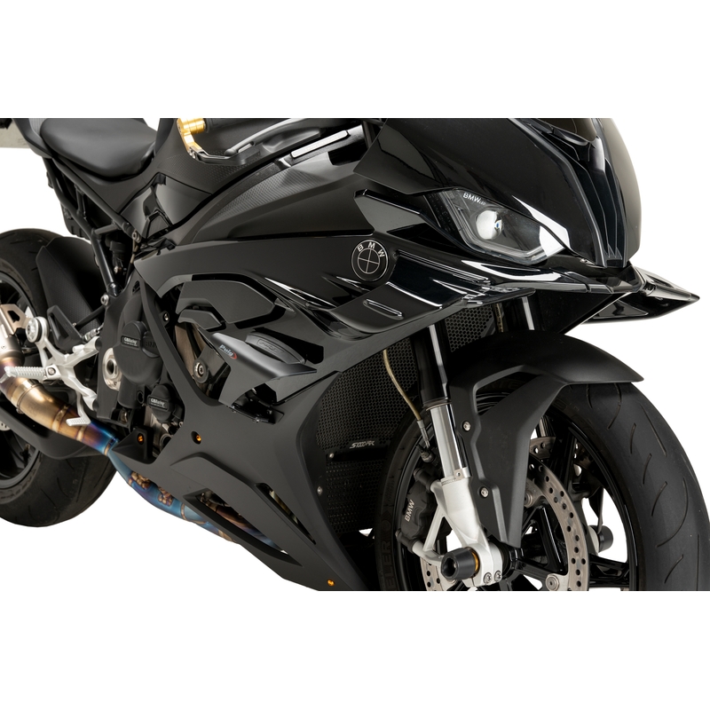 Seiten Spoiler PUIG RACE carbon look