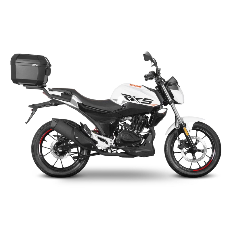 Montagesatz Top Master SHAD für KEEWAY RKS 125 2025-2026